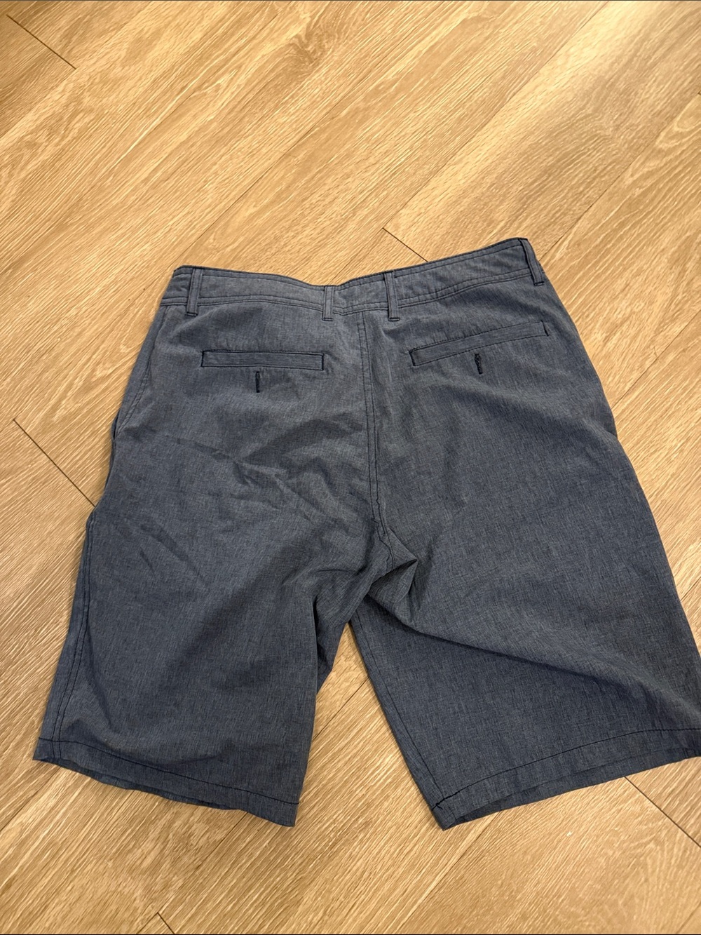 Goodfellow & Co Men’s Light board shorts - Picture 2 of 2